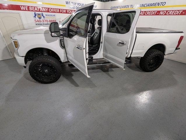 used 2019 Ford F-250 car, priced at $34,998