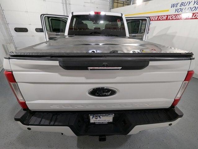 used 2019 Ford F-250 car, priced at $34,998