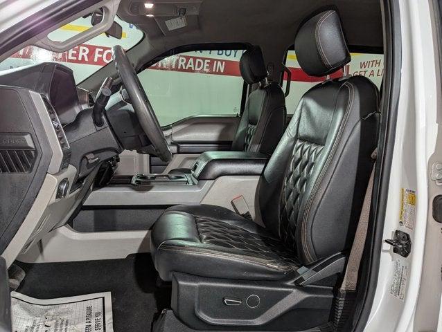 used 2019 Ford F-250 car, priced at $34,998