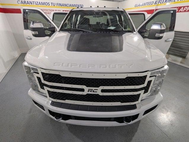 used 2019 Ford F-250 car, priced at $34,998