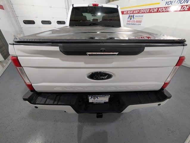 used 2019 Ford F-250 car, priced at $34,998