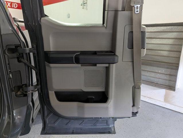 used 2016 Ford F-150 car, priced at $19,998