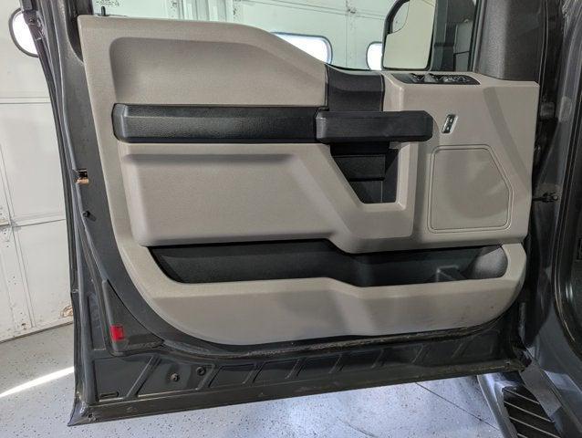 used 2016 Ford F-150 car, priced at $19,998