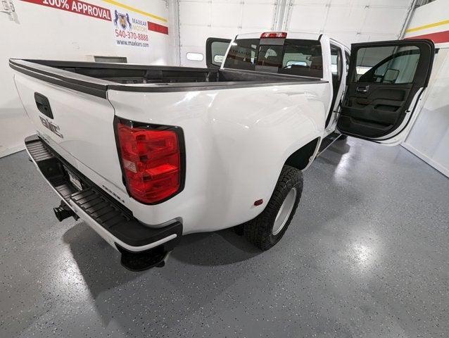 used 2019 GMC Sierra 3500 car, priced at $47,998