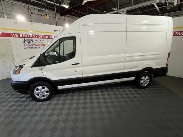 used 2019 Ford Transit-250 car, priced at $23,898