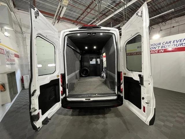 used 2019 Ford Transit-250 car, priced at $23,898