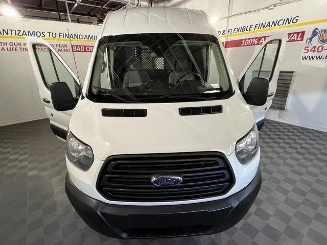 used 2019 Ford Transit-250 car, priced at $23,898