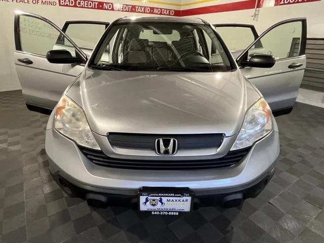 used 2009 Honda CR-V car, priced at $8,898