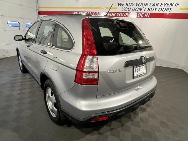 used 2009 Honda CR-V car, priced at $8,898