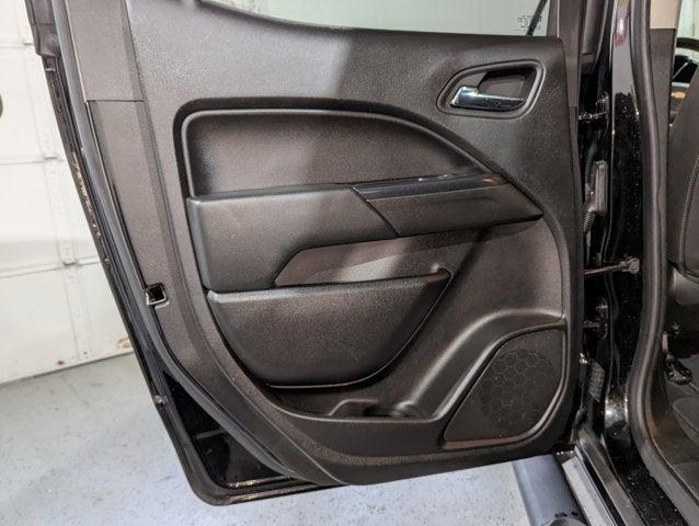 used 2019 Chevrolet Colorado car, priced at $23,998