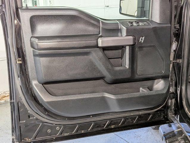 used 2019 Ford F-150 car, priced at $26,398