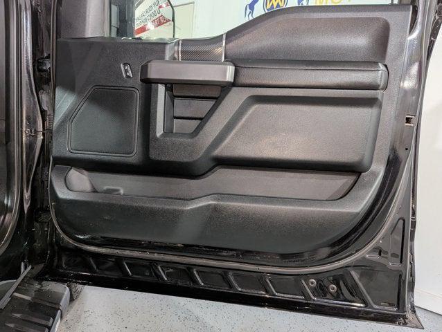 used 2019 Ford F-150 car, priced at $26,398