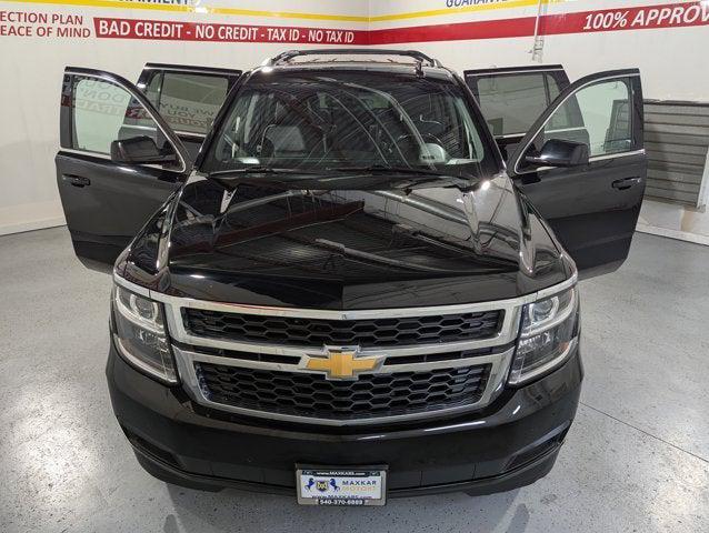 used 2018 Chevrolet Tahoe car, priced at $25,998