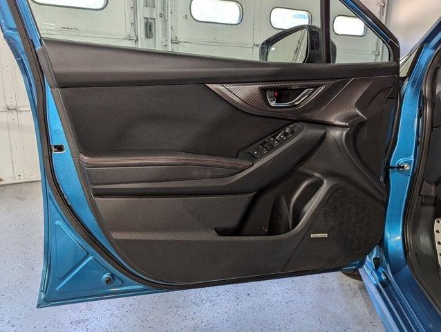 used 2018 Subaru Impreza car, priced at $17,598