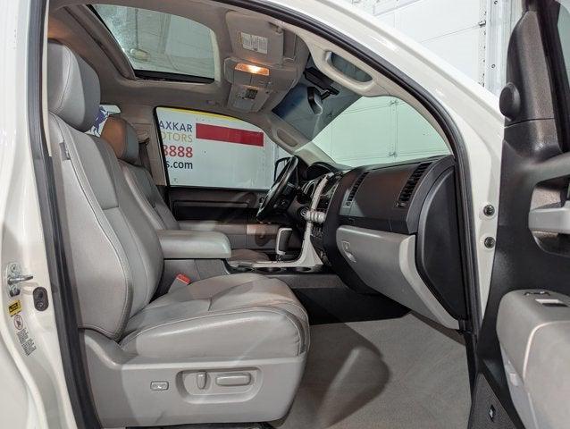 used 2007 Toyota Tundra car