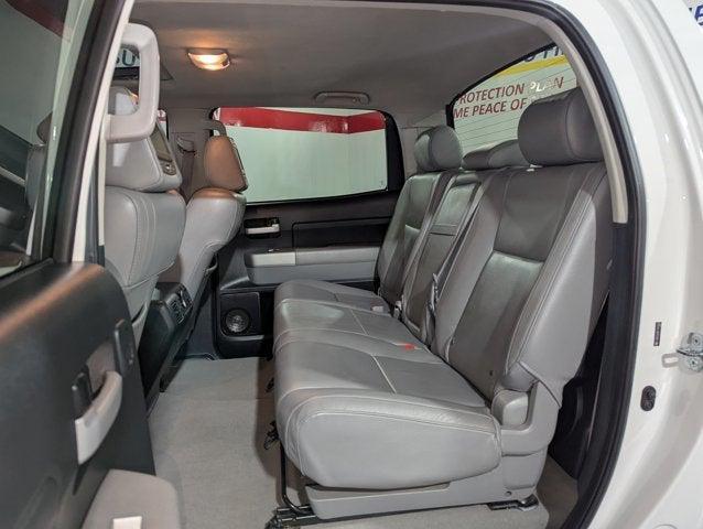 used 2007 Toyota Tundra car