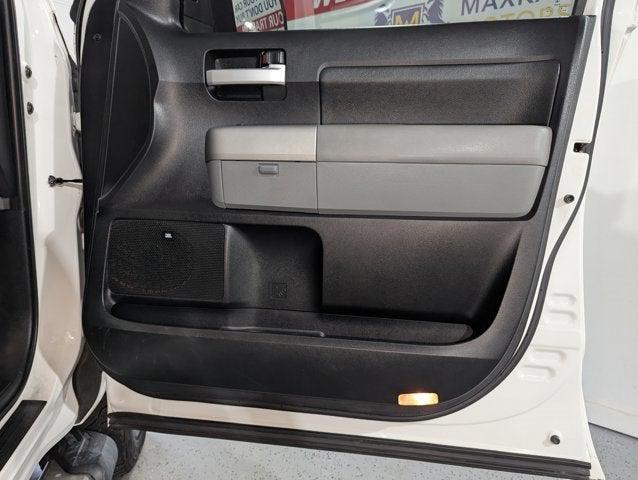 used 2007 Toyota Tundra car