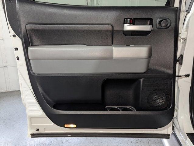 used 2007 Toyota Tundra car