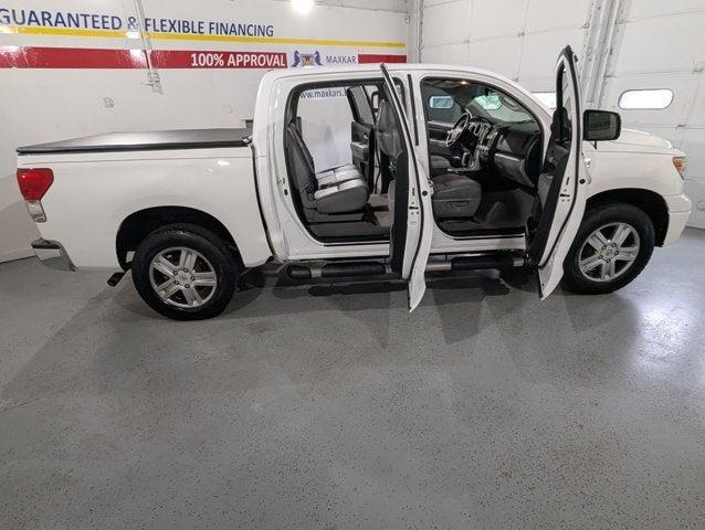 used 2007 Toyota Tundra car