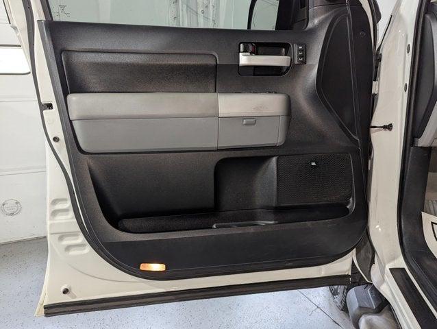 used 2007 Toyota Tundra car