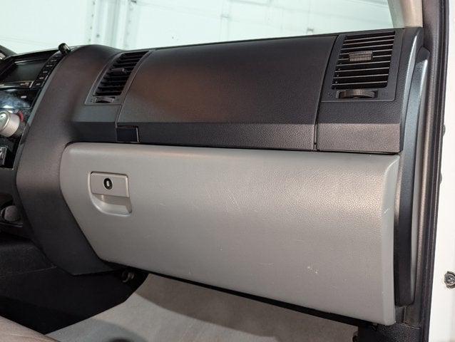 used 2007 Toyota Tundra car