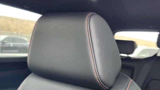 new 2026 Honda CR-V Hybrid car, priced at $43,700