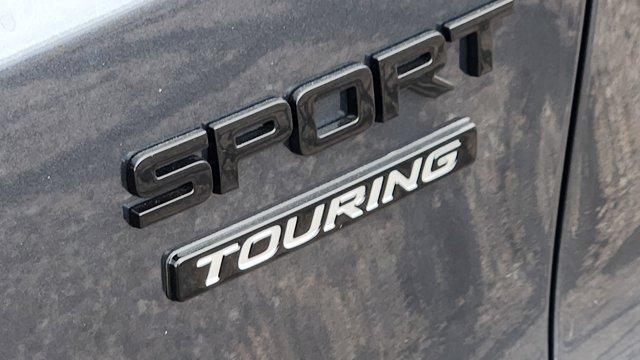 new 2026 Honda CR-V Hybrid car, priced at $43,700