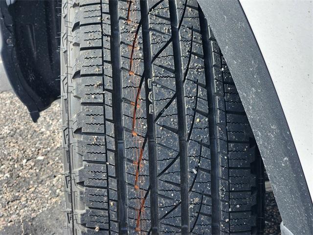 new 2026 Honda Ridgeline car, priced at $49,145