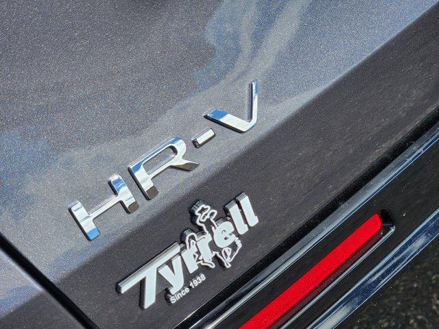 new 2026 Honda HR-V car, priced at $33,000