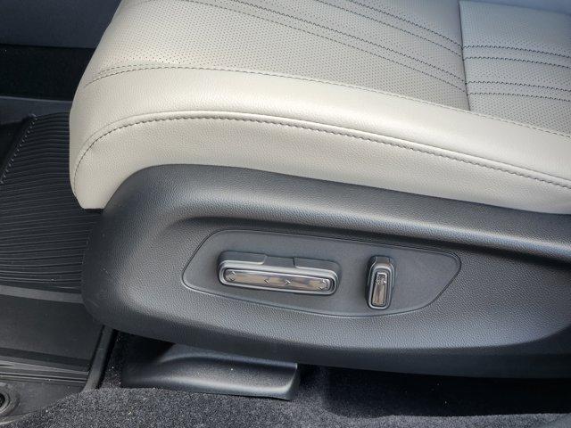 new 2026 Honda HR-V car, priced at $33,000