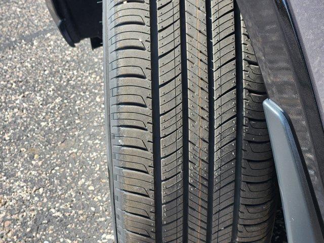 new 2026 Honda HR-V car, priced at $33,000