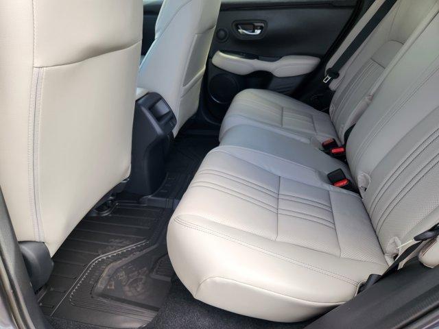 new 2026 Honda HR-V car, priced at $33,000