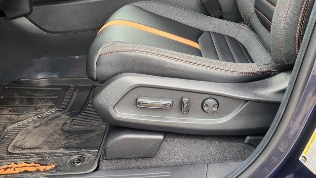 new 2026 Honda Passport car, priced at $50,165