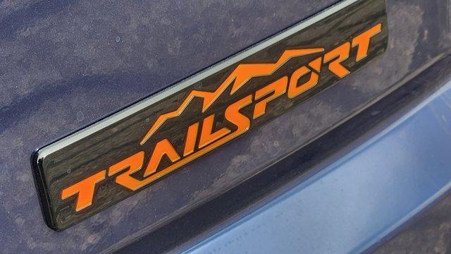 new 2026 Honda Passport car, priced at $50,165