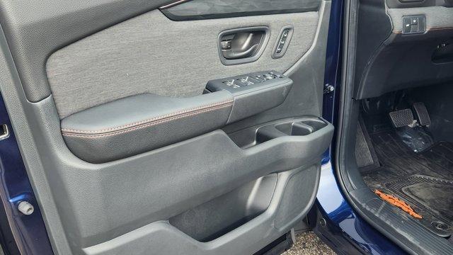 new 2026 Honda Passport car, priced at $50,165