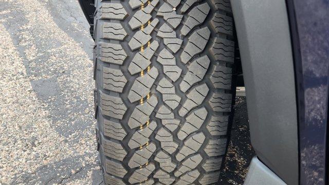 new 2026 Honda Passport car, priced at $50,165