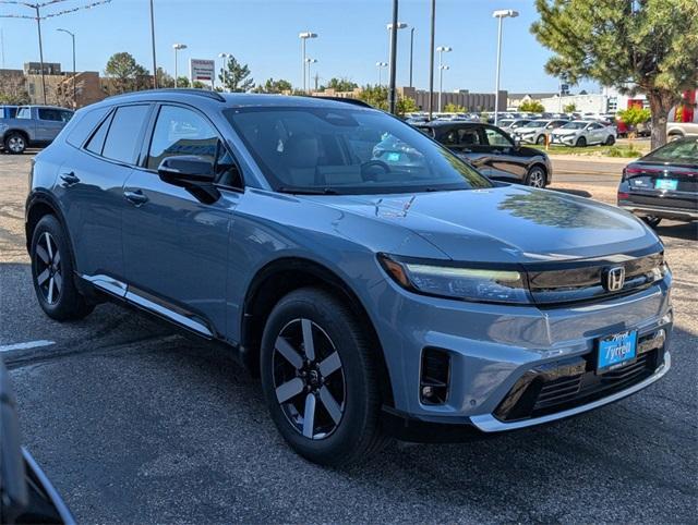 new 2024 Honda Prologue car, priced at $56,550