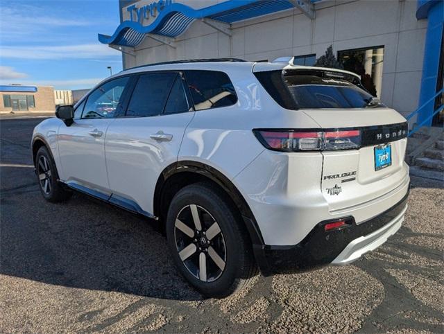 new 2024 Honda Prologue car, priced at $56,550