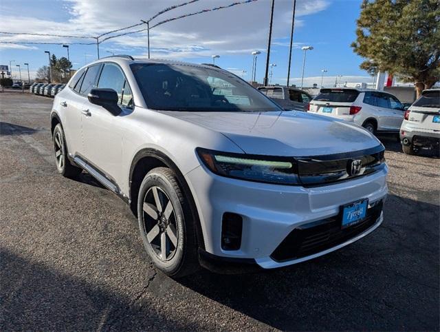 new 2024 Honda Prologue car, priced at $56,550