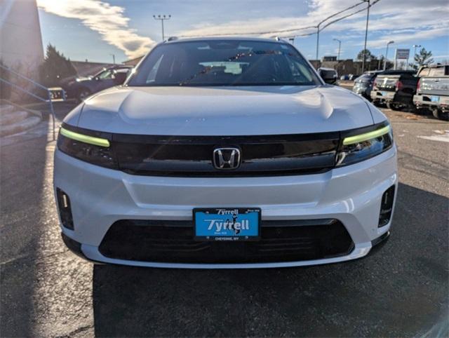 new 2024 Honda Prologue car, priced at $56,550