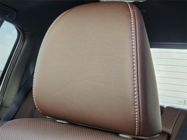 new 2026 Honda Ridgeline car, priced at $45,345