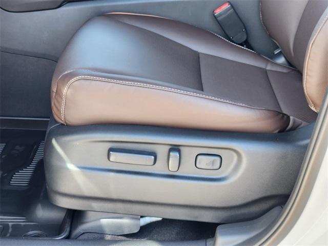 new 2026 Honda Ridgeline car, priced at $45,345