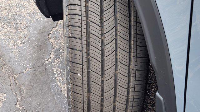 new 2026 Honda CR-V Hybrid car, priced at $44,155