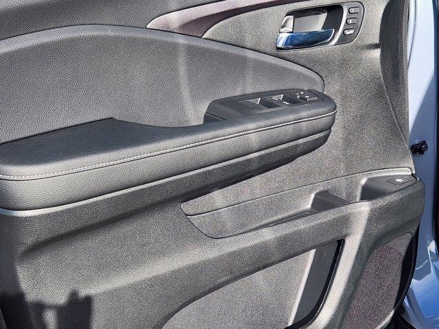 new 2026 Honda Ridgeline car, priced at $45,345