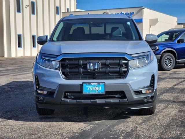 new 2026 Honda Ridgeline car, priced at $45,345