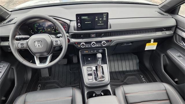 new 2026 Honda CR-V Hybrid car, priced at $42,130