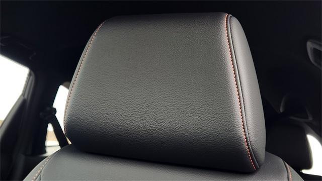 new 2026 Honda CR-V Hybrid car, priced at $42,130