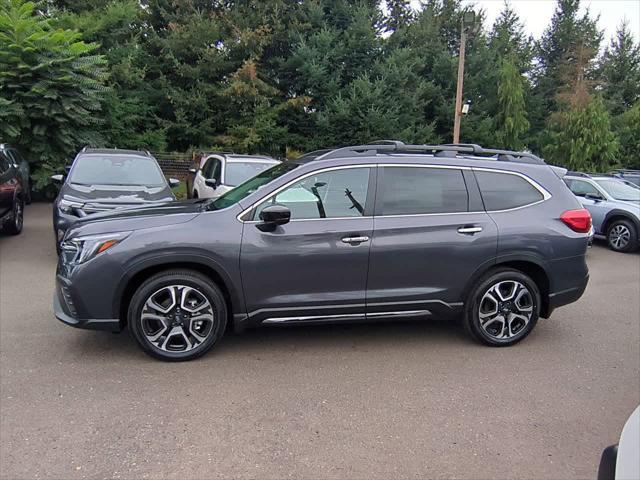 new 2024 Subaru Ascent car, priced at $48,323