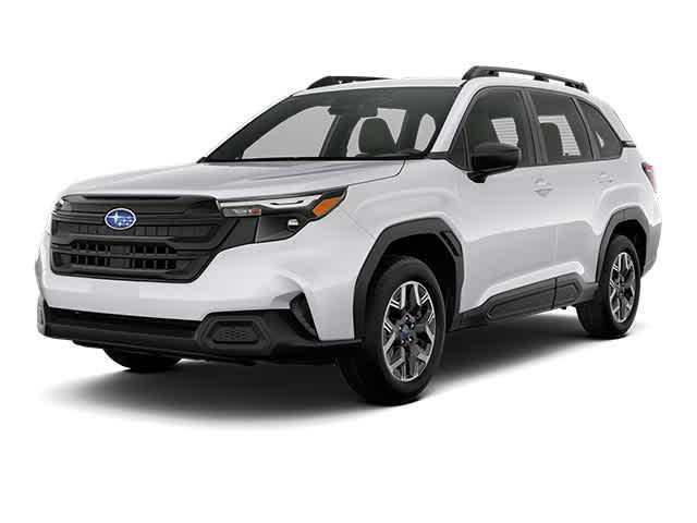 new 2025 Subaru Forester car, priced at $31,568