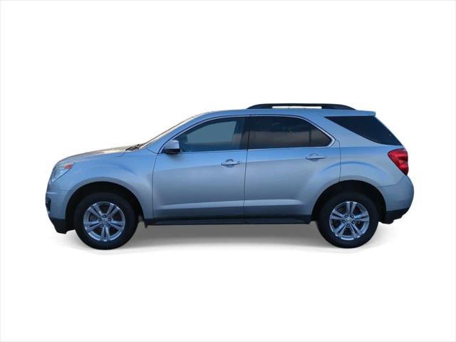 used 2015 Chevrolet Equinox car